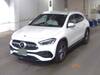 MERCEDES BENZ GLA-CLASS