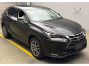 2015 LEXUS NX