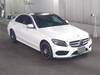 MERCEDES BENZ C-CLASS