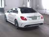 MERCEDES BENZ C-CLASS