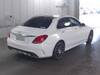MERCEDES BENZ C-CLASS