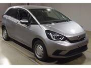 2022 HONDA FIT