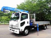 2014 ISUZU FORWARD