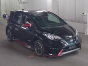 2020 NISSAN NOTE
