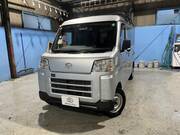 2022 DAIHATSU HIJET CARGO
