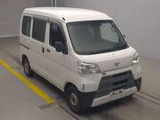 2019 DAIHATSU HIJET CARGO