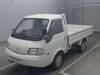 MAZDA BONGO TRUCK