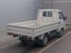 MAZDA BONGO TRUCK