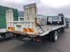 FUSO CANTER