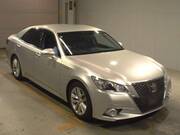 2013 TOYOTA CROWN HYBRID Athlete S