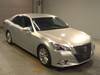TOYOTA CROWN HYBRID