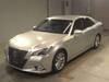TOYOTA CROWN HYBRID