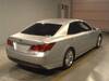 TOYOTA CROWN HYBRID