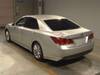 TOYOTA CROWN HYBRID