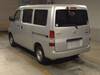 TOYOTA TOWNACE VAN
