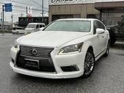 2014 LEXUS LS