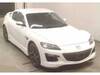 MAZDA RX-8