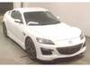 MAZDA RX-8