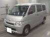 TOYOTA TOWNACE VAN