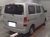 TOYOTA TOWNACE VAN