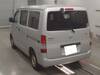 TOYOTA TOWNACE VAN