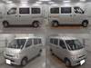 TOYOTA TOWNACE VAN