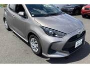 2023 TOYOTA YARIS