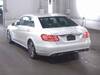 MERCEDES BENZ E-CLASS