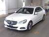 MERCEDES BENZ E-CLASS