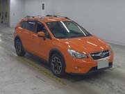 2013 SUBARU XV