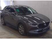 2020 MAZDA OTHER