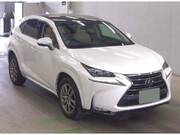 2016 LEXUS NX
