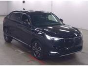 2022 HONDA VEZEL