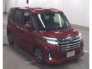 2023 TOYOTA ROOMY