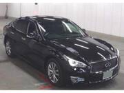2015 NISSAN FUGA 370GT