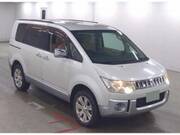 2011 MITSUBISHI OTHER