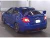 SUBARU WRX STI
