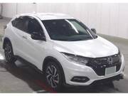 2019 HONDA VEZEL