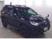 2020 TOYOTA LAND CRUISER PRADO