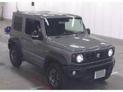 2021 SUZUKI JIMNY SIERRA