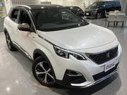 2018 PEUGEOT 3008