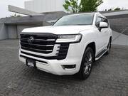 2023 TOYOTA LAND CRUISER ZX