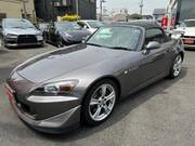 2009 HONDA S2000