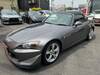 HONDA S2000