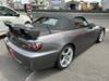 HONDA S2000