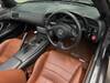 HONDA S2000