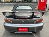 HONDA S2000