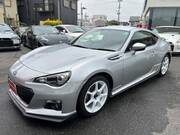 2013 SUBARU BRZ
