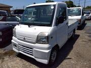 1999 MITSUBISHI MINICAB TRUCK