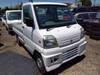 MITSUBISHI MINICAB TRUCK
